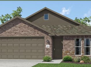 2111 Bluebonnet Ln, Centerton, AR 72719