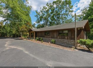 636 Rivermont Rd, Florence, AL 35634