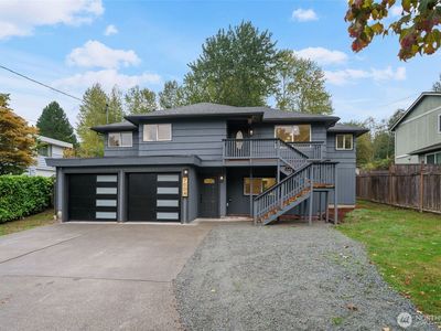 7004 16th Avenue SW, Seattle, WA, 98106