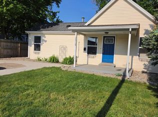 26725 Palmer Blvd, Madison Heights, MI 48071