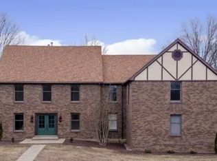4640 Edwardsville Galena Rd, Floyds Knobs, IN 47119