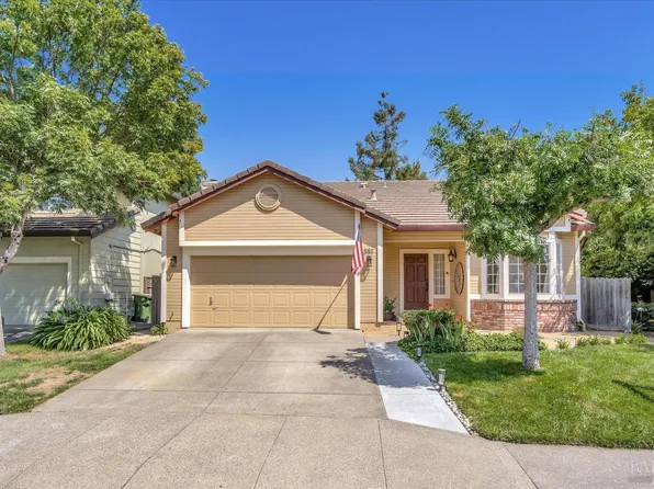 551 Shagbark Street, Windsor, CA 95492