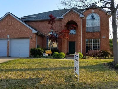 5416 Yellowstone Trl, Fort Worth, TX, 76137
