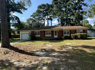 6618 Julliard Dr, Fayetteville, NC 28311