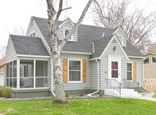 4356 Washburn Ave N, Minneapolis, MN 55412