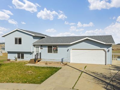 6420 Northdale Dr, Black Hawk, SD, 57718