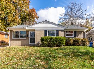 2049 Saint Christopher Dr, Lexington, KY 40502
