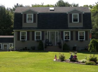 594 Rock Odundee Rd, Dartmouth, MA 02748