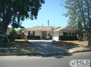 16026 Horace St, Granada Hills, CA 91344