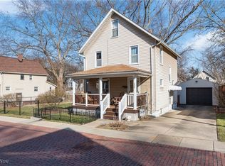 239 Dayton Pl, Akron, OH 44310