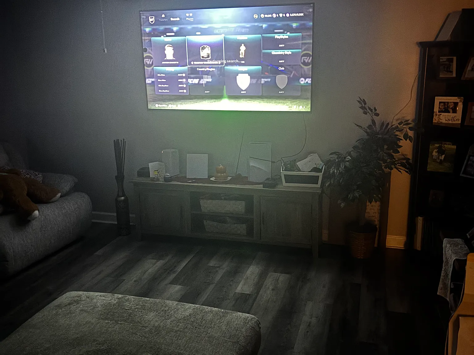 4 bed, 1544 sqft, $3,200 — Photo 4