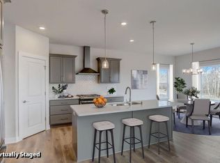 412 Kiddle Ln LOT 54, Union Grove, WI 53182