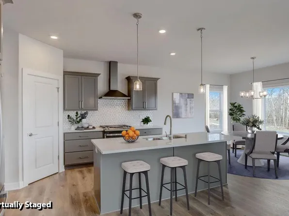 412 Kiddle LANE #Lt54, Union Grove, WI 53182