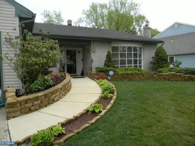 106 Kilburn Dr, Cherry Hill, NJ, 08003