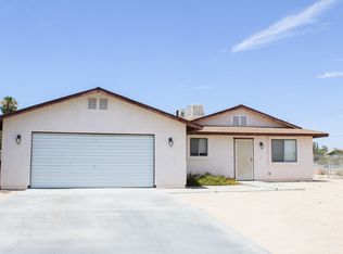 5712 Morongo Rd, Twentynine Palms, CA 92277