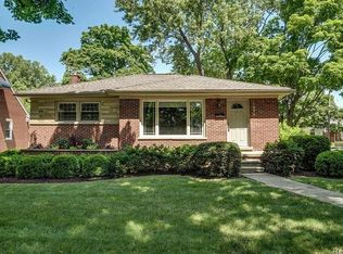 1979 Sheffield Rd, Birmingham, MI 48009