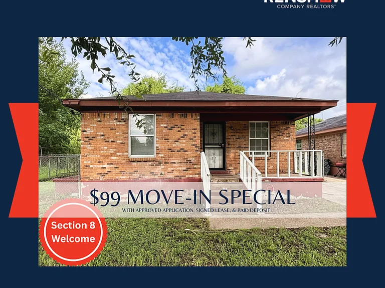 381 N Manassas St — Photo 1