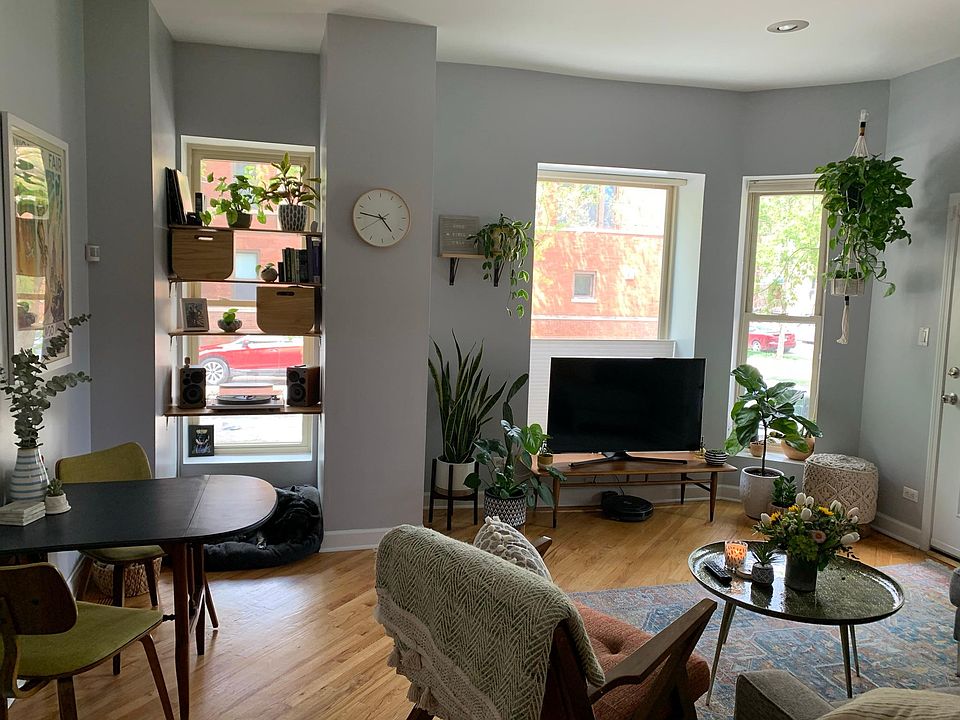 1st image of 921 N Campbell Ave APT 1
