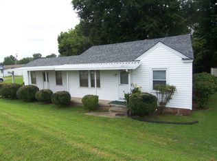 405 N Post Rd, Shelby, NC 28150