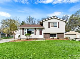 245 Helen Dr, Rockford, MI 49341
