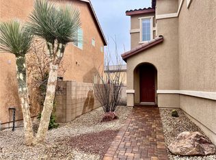 4520 Lemon Gems Ct, Las Vegas, NV 89130