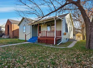 833 6th Ave, Belle Fourche, SD 57717