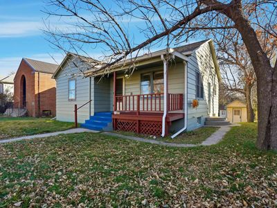 833 6th Ave, Belle Fourche, SD, 57717