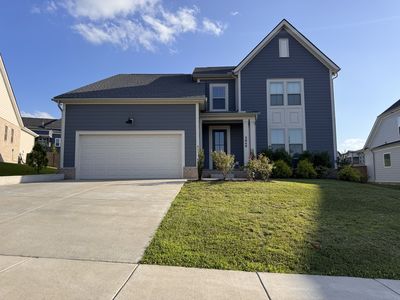 3049 Shandor St, Spring Hill TN - Owner Finance Home
