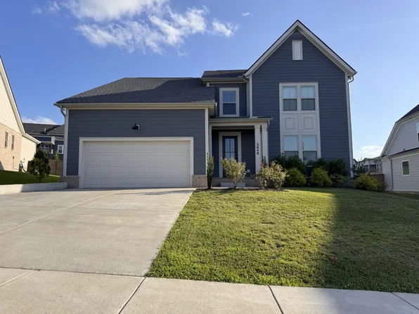 3049 Shandor St, Spring Hill, TN 37174