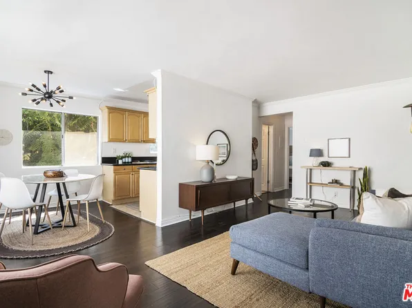 1112 N Olive Dr APT 8, West Hollywood, CA 90069