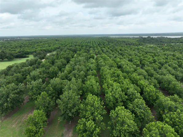 County Road 424, Comanche, TX 76442