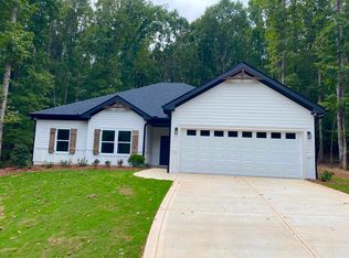 288 B E River Bend Dr, Eatonton, GA