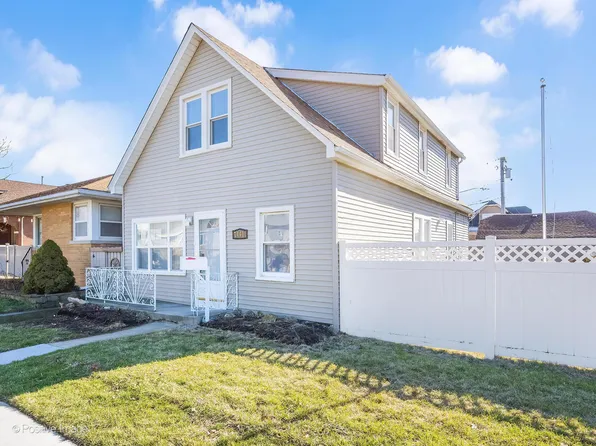 7441 W 56th Pl, Summit, IL 60501