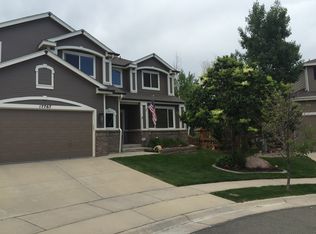 17767 W 63rd Pl, Golden, CO 80403