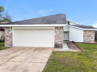 17422 Lobo Trl, Houston, TX 77084