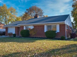 4016 Ackerman Blvd, Kettering, OH 45429