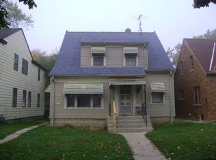 4829 N 40th St, Milwaukee, WI 53209