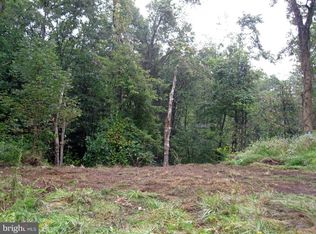 Friendsville Rd, Friendsville, MD 21531