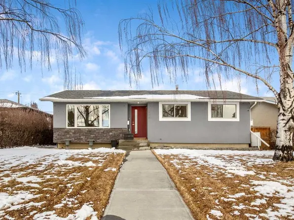 636 S Arlington Dr SE, Calgary, AB T2H 1S9