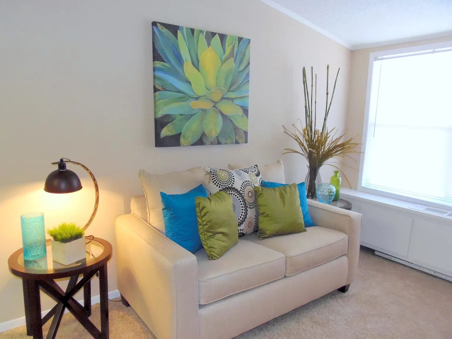 Slate Run Lofts and Apartments — Photo 4