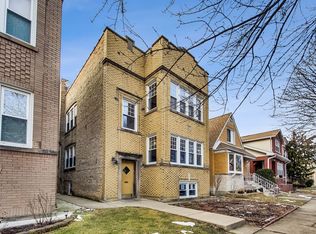 5822 N Spaulding Ave, Chicago, IL 60659