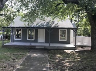 600 S 3rd St, Sanger, TX 76266