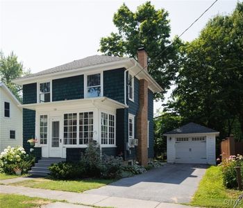 516 Dimmick St, Watertown, NY, 13601