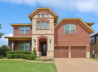 1416 Saint Tropez Ln, Arlington, TX 76013