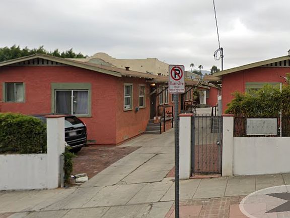 3rd image of 4119 Normal Ave #4121-1/2