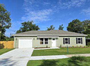 730 West St, Panama City, FL 32404