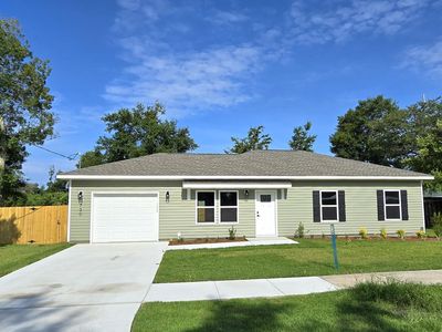 730 West St, Panama City, FL, 32404