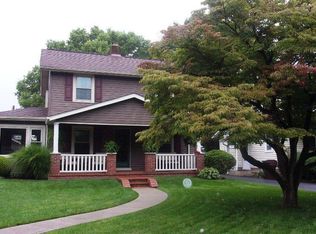125 N 21st St, Newark, OH 43055