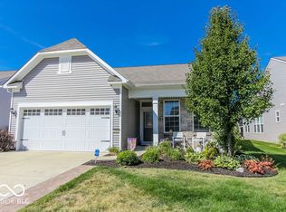 13496 Mosaic St, Fishers, IN 46037