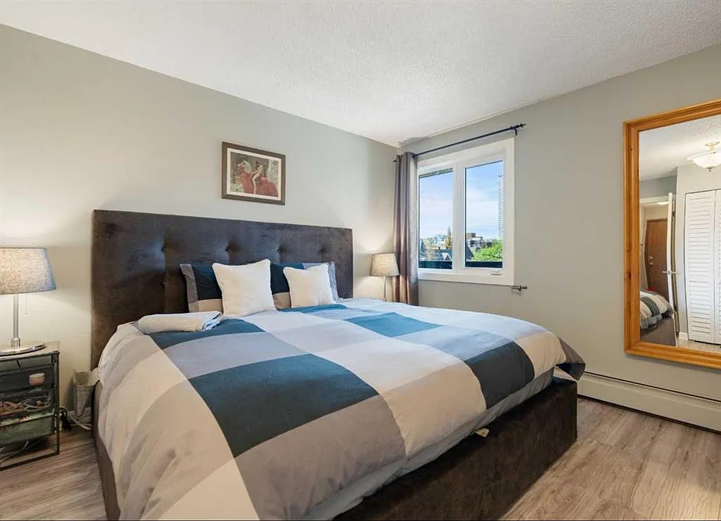 1 bed, 677 sqft, $1,600 — Photo 3